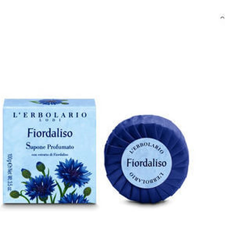 L' Erbolario L' Erbolario Jabón Perfumado Sapon Crema 100gr