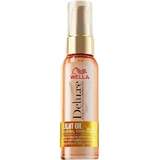 Wella Deluxe Light Oil Haarolie voor voeding 100ml