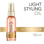 Wella Deluxe Aceite ligero para nutrir el cabello 100ml