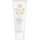 Gel Peeling Facial Rosa Amarilla 50ml