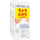 Lactacyd Classic Lotion 500ml