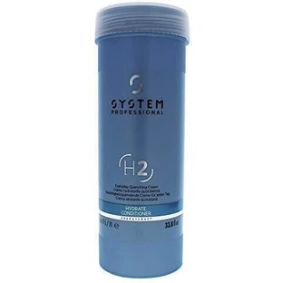 System Professional H2 Balsam Hidratare pentru Subțire Păr 1000ml