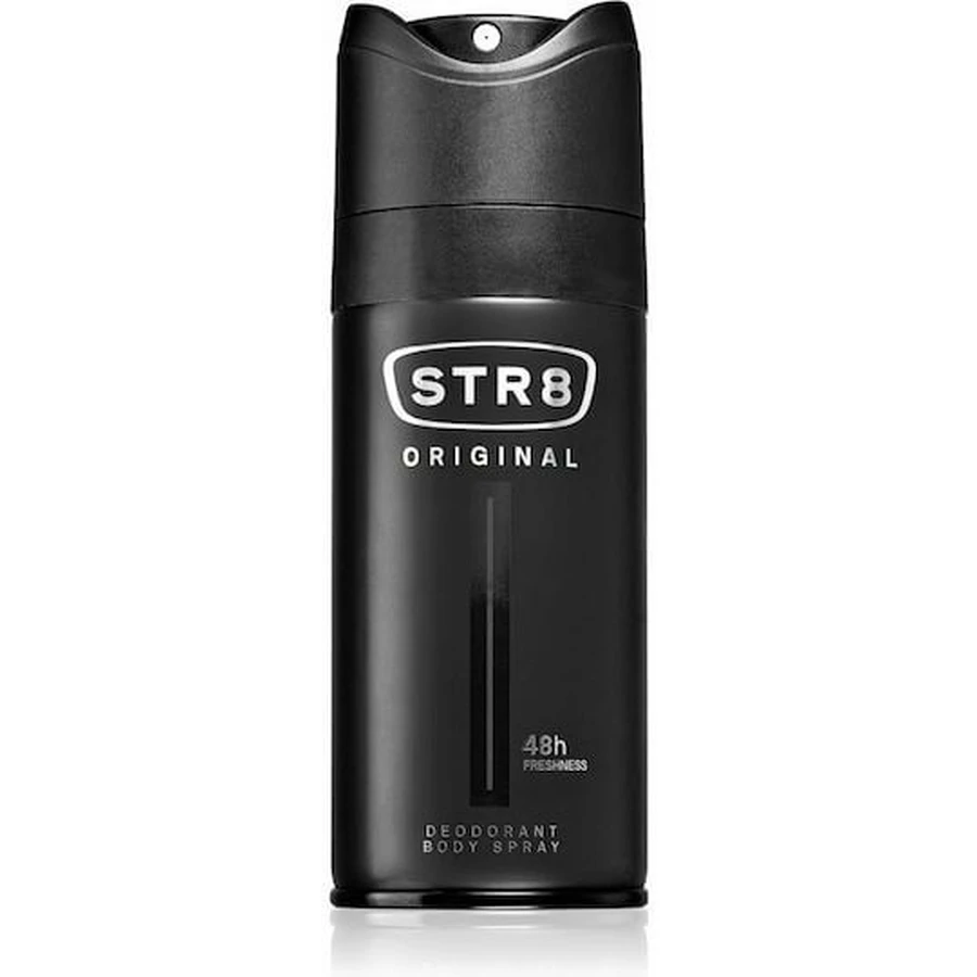STR8 Original Deodorant 48h Deodorant Spray 150ml