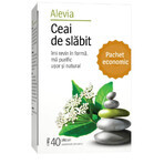 Tee zum Abnehmen, 40 Sachets, Alevia