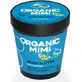 Mimi Organic Manteca Corporal Regeneradora de Coco y Pomelo con Sabor a Coco para pieles muy secas 200ml