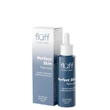 Fluff Perfect Skin - Acid Scrub - Gesichtspeeling 40ml