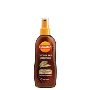 Carroten Intensive Tan Ulei de Bronzare pentru Corp Spray 70ml