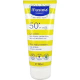Mustela Waterdichte Baby Zonnecrème Emulsie SPF50 100ml