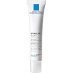 La Roche Posay Effaclar Duo (+) Unifying Light 24Hour Sebum Regulating Day Face Cream with SPF30 Against Imperfections and Acne with Niacinamide 40ml