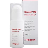 Fagron Nourisil MD Gel Cicatriz 30gr