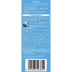 WellKid Baby- en Peutersiroop 14 vitaminen en mineralen, 150 ml, Vitabiotics