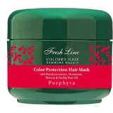 Fresh Line Colored Hair Color Retaining Hair Mask 200ml