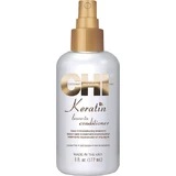 CHI Keratine Leave-In Conditioner Leave-In Reconstruction/Nourishing Conditioner voor alle haartypes 177ml