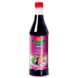 Aromafruct berry syrup, 700 ml, Fares