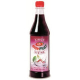 Aromafruct cherry syrup, 700 ml, Fares