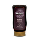 Agave Syrup Eco Dark, 250 ml, Biona