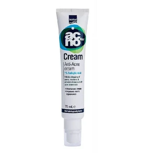 InterMed Acnofix Acne Face Cream 75ml
