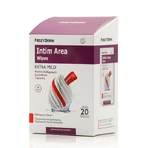 Frezyderm Intim Toallitas para la Zona Íntima Extra Suaves pH 4 Toallitas