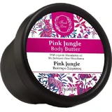 Fresh Line Pink Jungle Butter Moisturizing Body Butter for all skin types 150ml
