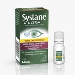 Systane Ultra Augentropfen für trockene Augen 10ml