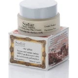 Sostar Milk Whitening Day Cream Face Cream with SPF15, Vitamin C and Buttermilk 50ml