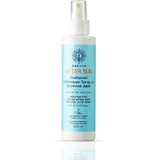 Garden Organic Aloe Vera Emulsion Aloe Vera After Beach Körperlotion mit Aloe Vera und Panthenol Spray 150ml