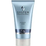 System Professional Energy Code H3 Feuchtigkeitsspendende Haarmaske 30ml