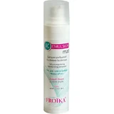 Froika AC 24 Hour Facial Emulsion für Feuchtigkeitspflege, Hautunreinheiten und Akne mit Hyaluronsäure 40ml