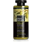 Farcom Mea Natura Acondicionador Hidratante Oliva Vitalidad y Brillo para Todo Tipo de Cabello 300ml