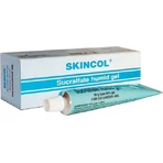 Darvin SKINCOL GEL 25% Gel pentru Vindecare & Cicatrici 30gr