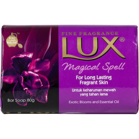 Lux Magical Spell Body Soap Bar 85gr