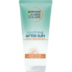Garnier Emulsión Calmante After Sun para Rostro y Cuerpo con Manteca de Karité y Aloe Vera 200ml