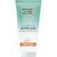 Garnier Emulsión Calmante After Sun para Rostro y Cuerpo con Manteca de Karité y Aloe Vera 200ml
