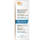 Ducray Melascreen Loción Solar Facial SPF50 50ml