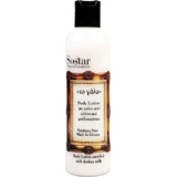 Sostar Moisturizing Body Lotion with Donkey Milk 250ml