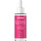 Clinea Multi-Peptide Supercharger Feuchtigkeitsspendendes und Anti-Ageing Gesichtsserum mit Peptiden und Hyaluronsäure zur Straffung und Revitalisierung 30ml