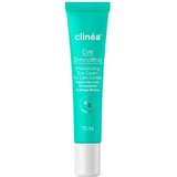 Clinea Eye Smoothie Crème hydratante pour les yeux à l'acide hyaluronique 15ml