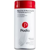 Podia Athlete's Foot Deodorant Foot Deodorant Powder Aluminum Free 100gr