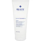 Rilastil Smagliature Zwangerschapsstriemen Crème 200ml