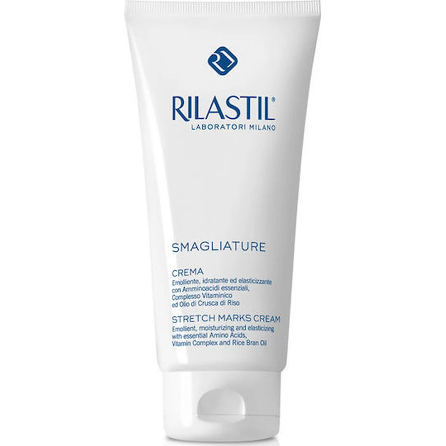 Rilastil Smagliature Stretch Marks Dehnungsstreifen Creme 200ml