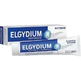 Elgydium Whitening Aufhellende Zahnpasta 100ml