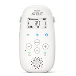 Babyvolgsysteem, SCD711/52, Philips Avent