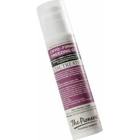 Das Pionears Cryo-Bauchstraffungs-Gel 200ml