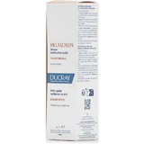 Ducray Melascreen Melascreen Feuchtigkeitsspendendes und Anti-Ageing-Gesichtsserum mit Niacinamid für Aufhellung und Pigmentflecken 40ml
