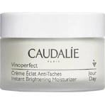 Caudalie Vinoperfect Crema viso giorno idratante e schiarente 50ml