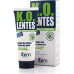 Item K.O Lentes Tratament împotriva păduchilor Loțiune 100ml