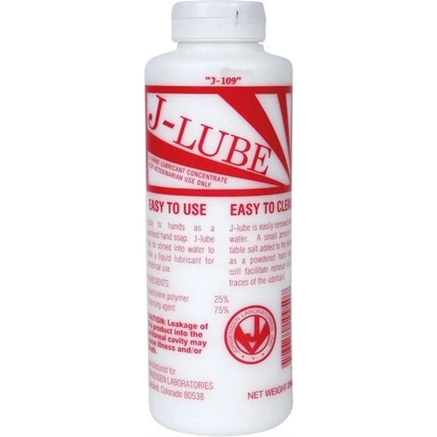 Jorgensen Labs J-Lube Lubrifiant 284gr