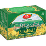 St. John's Wort Tea, 20 sachets, Fares