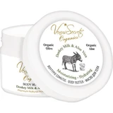 Venus Secrets Hydraterende Body Butter met Aloë Vera voor droge huid 280ml