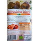 Smochine mari Bio, DECO1801, 200 g, Managis